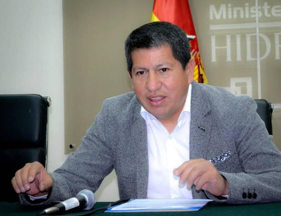 Participarán en el Jodi Gas en Bolivia 6 organizaciones