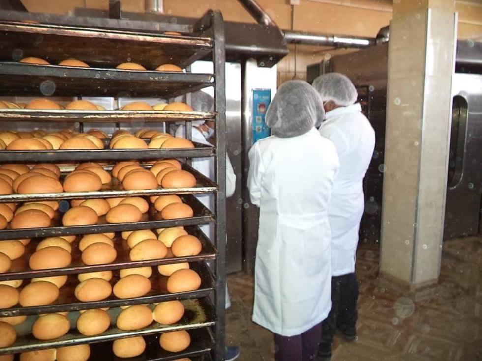 Sancionan a empresas que dan desayuno a escolares