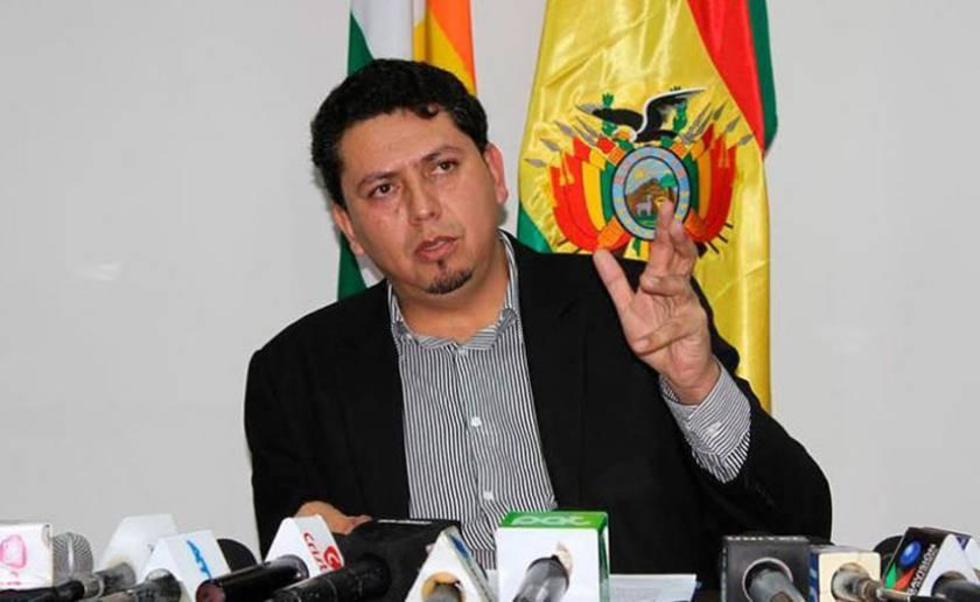 YPFB suma $ 129 millones por venta de GLP a 3 países