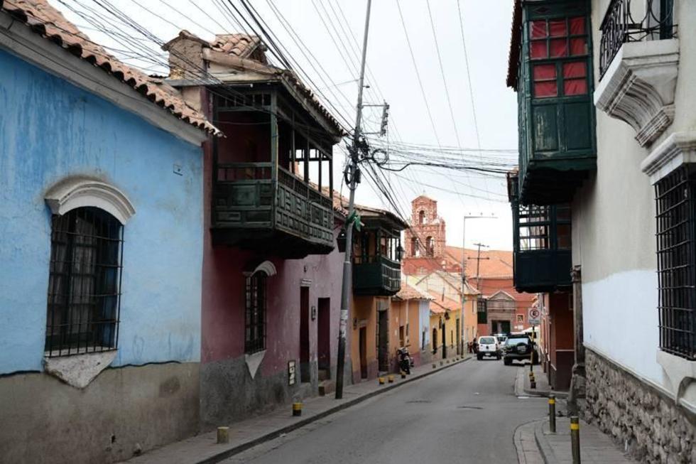 Habrá encuentro de escritores el 17