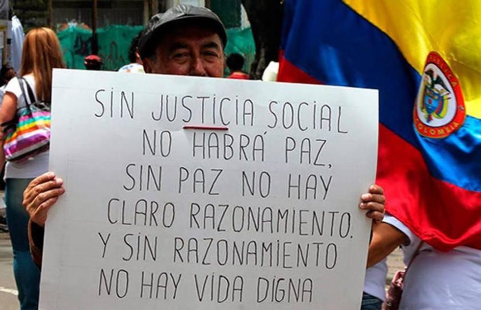Corte colombiana discute reglamentación de la Justicia Especial 