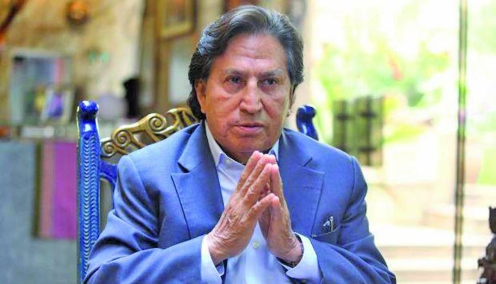 La Fiscalía reabre el caso contra el expresidente peruano Toledo