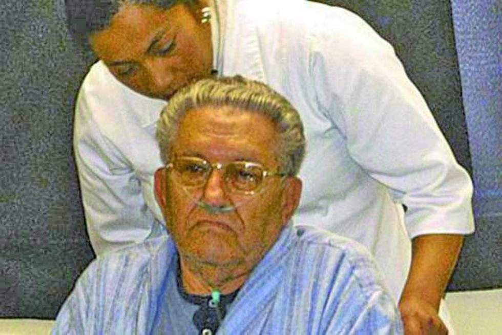 García Meza se querella contra Arce Gómez por la muerte de Marcelo