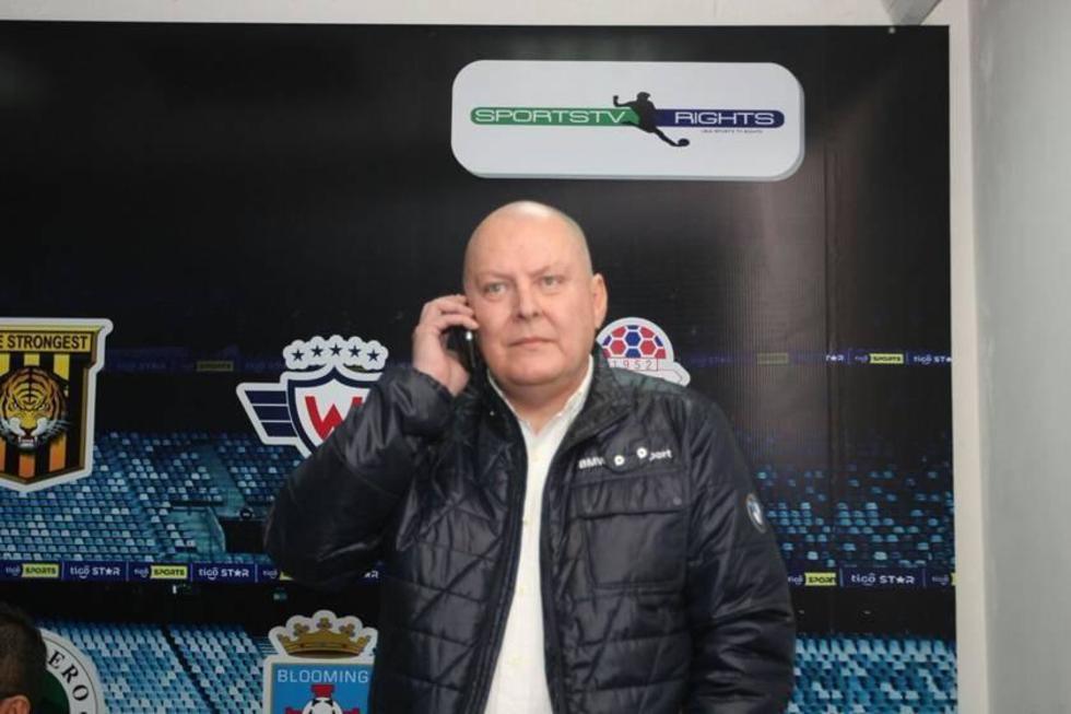 Ribera confirma casos positivos de dopaje