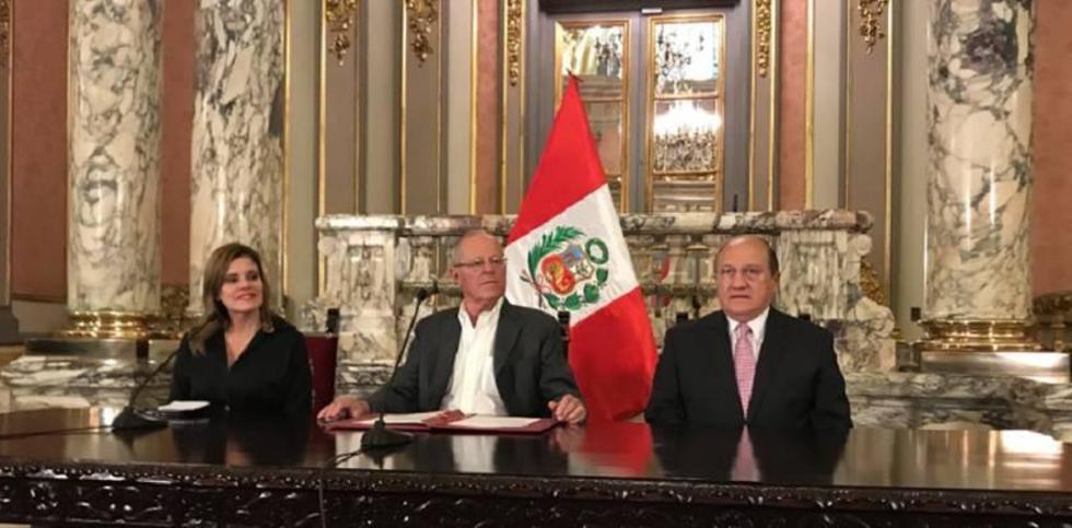 Gobierno de Perú promulga ley  de uso medicinal de la marihuana