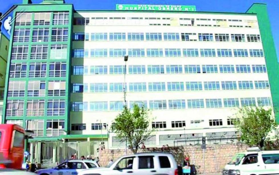 Prevén citar a más implicados por corrupción en el Hospital Obrero