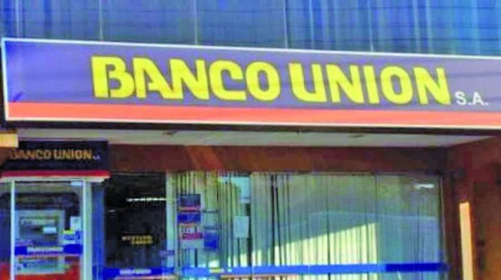 Niegan la libertad de 5 vinculados con el desfalco del Banco Unión