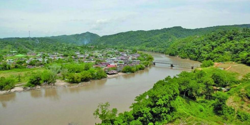 Denuncian incursión de soldados venezolanos en territorio colombiano