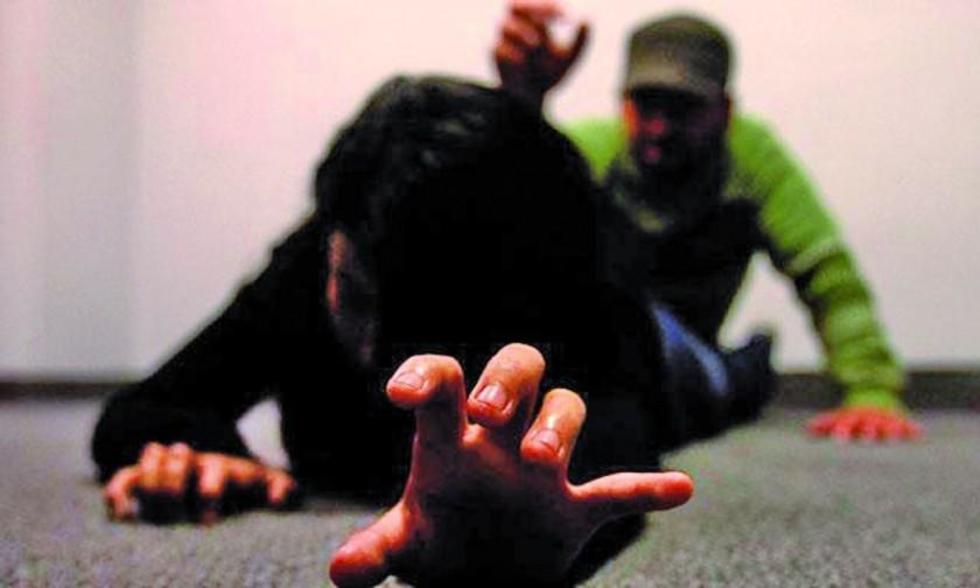 Hay más de 4.000 casos de violencia contra la mujer