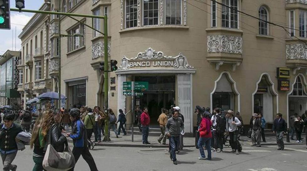 Banco Unión: piden que junta de accionistas censure al directorio