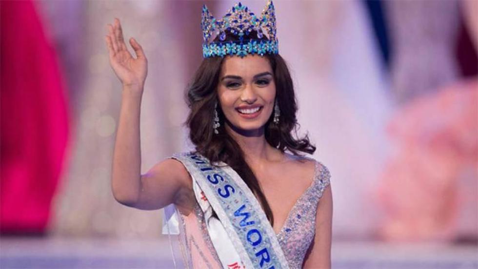La India logra otro título Miss Mundo