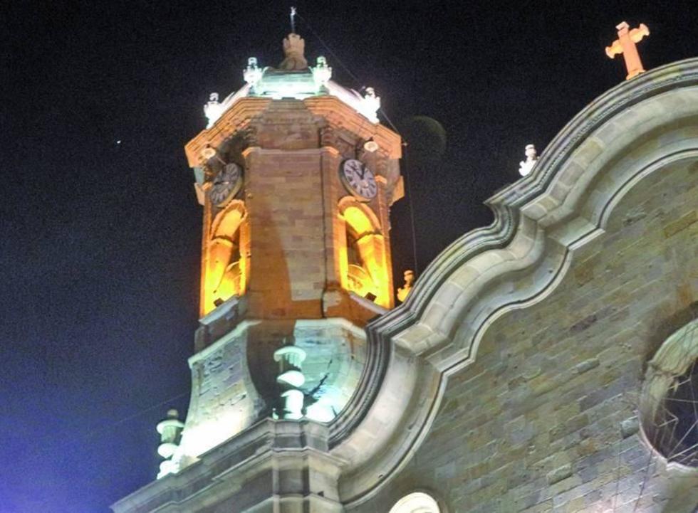 Recuerdan  necesidad de preservar el patrimonio