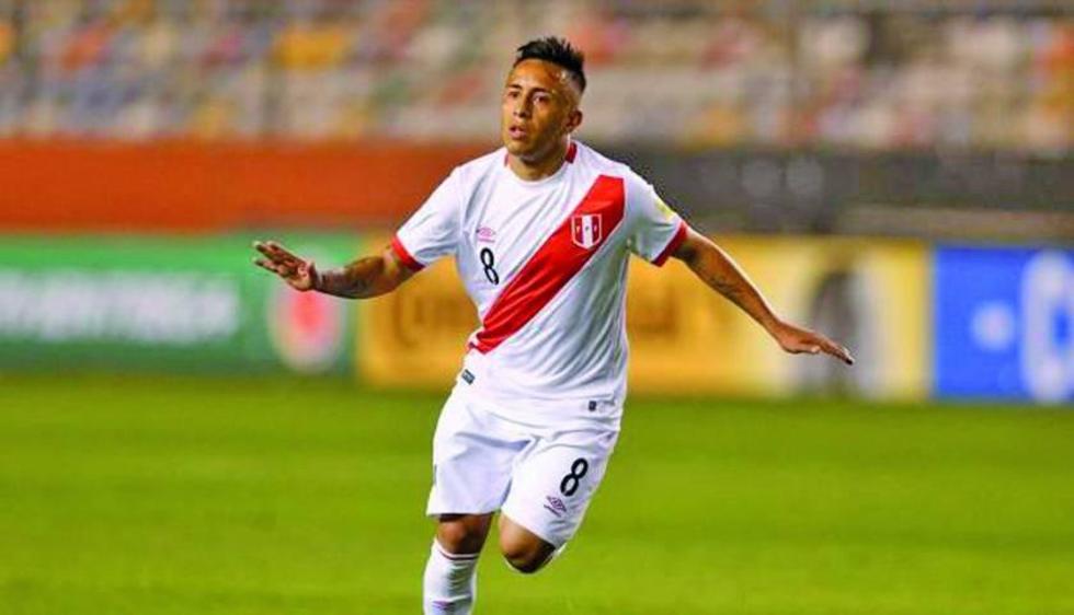 Sao Paulo estudia posibles sanciones contra Cueva 