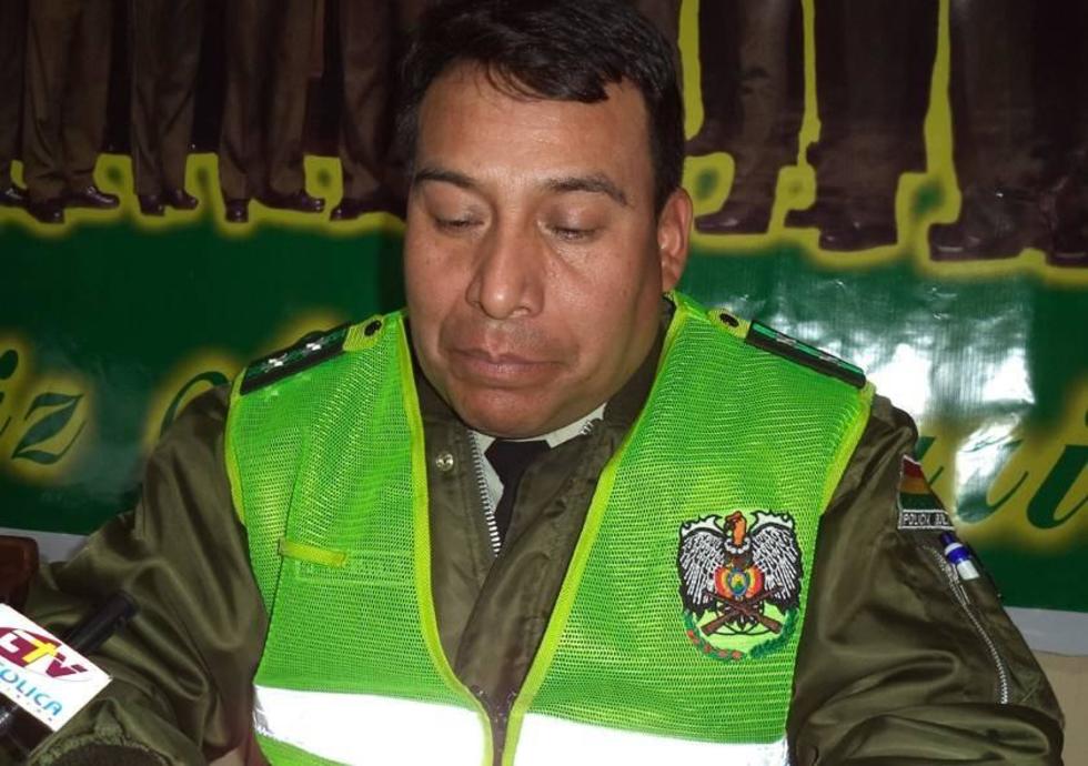 Incautan cinco vehículos y dos motocicletas por caso de estafa piramidal