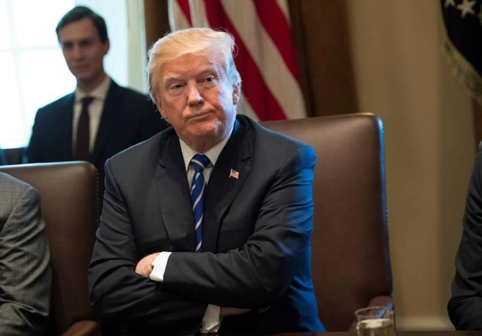 Trump lleva a Corea del Norte a la nómina de países terroristas