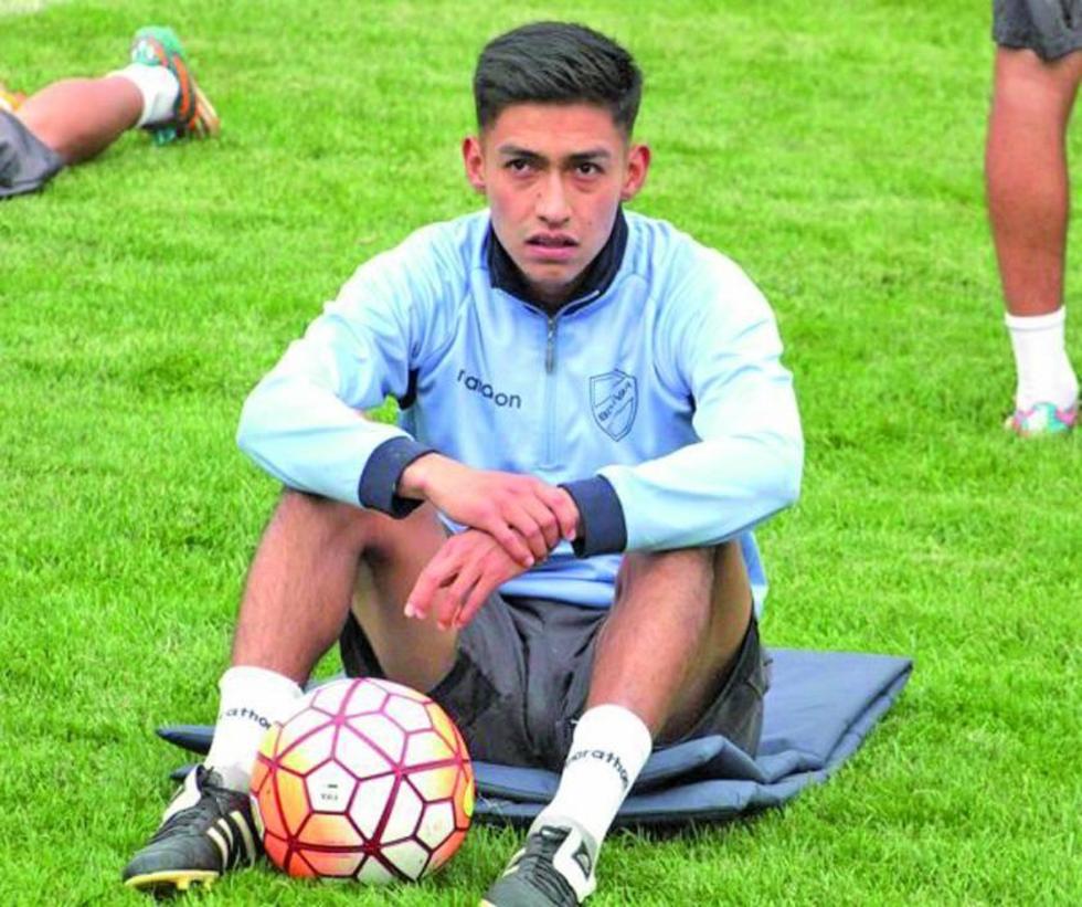 Maygua reemplazará a Rodríguez en Bolívar