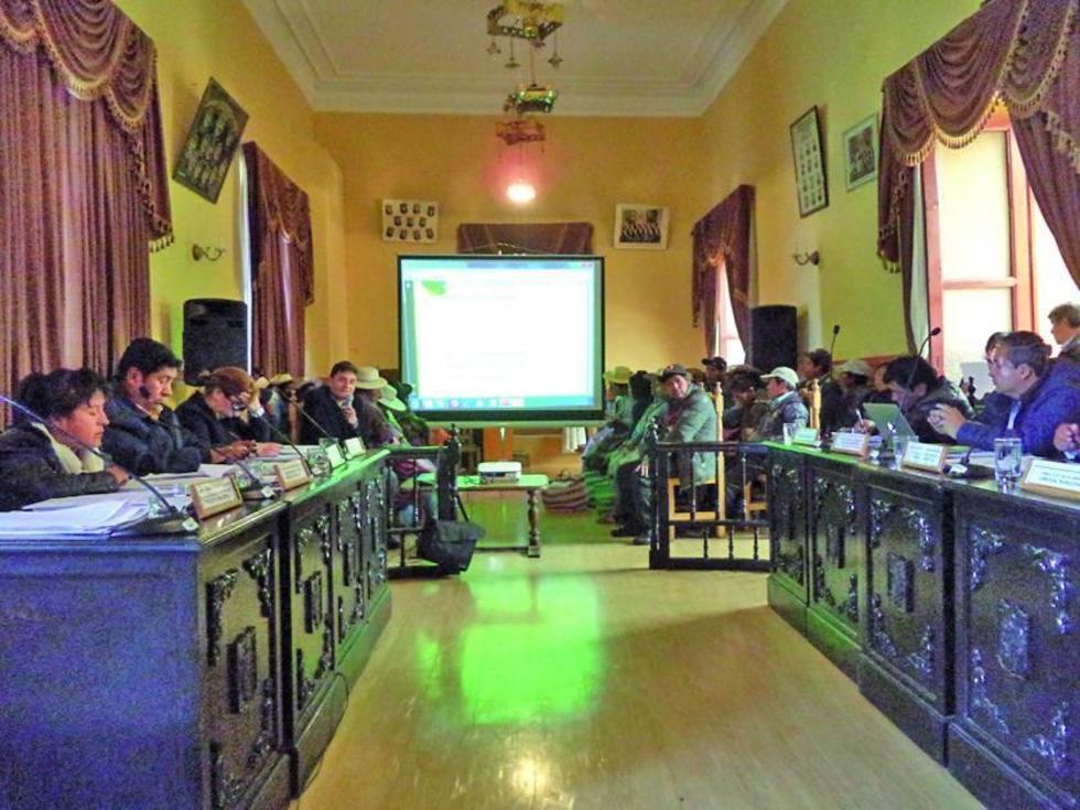 Presentan propuesta de reciclaje de basura
