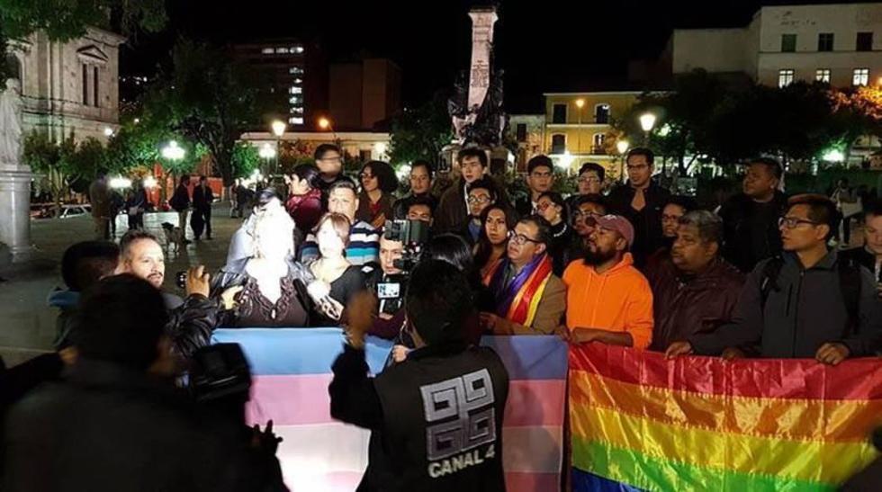 Trans apuntan a abrir el debate sobre adopción y matrimonio