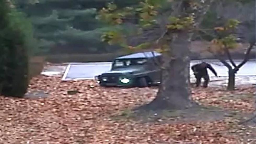 Acusan a Corea del Norte  de violación del alto al fuego