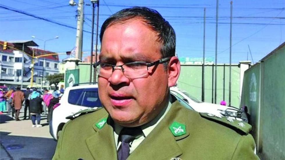 Madre e hijo mueren acribillados en El Alto