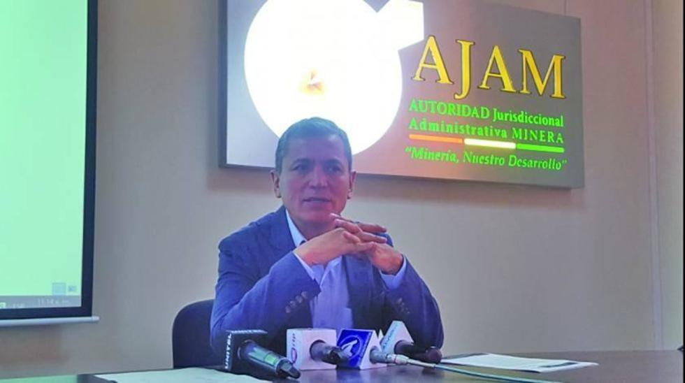 AJAM teme la fuga de siete chinos acusados por explotación ilegal de oro