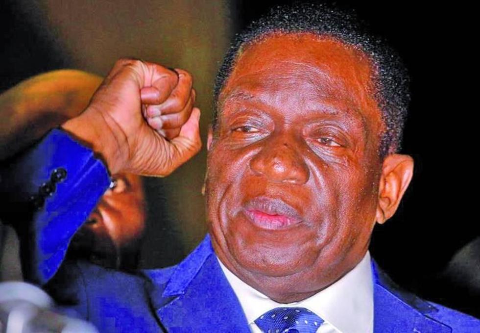 Zimbabue cambia de presidente tras tres décadas con Mugabe
