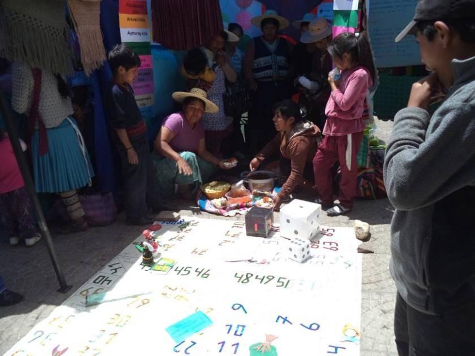 Estudiantes de 22 centros muestran su producción
