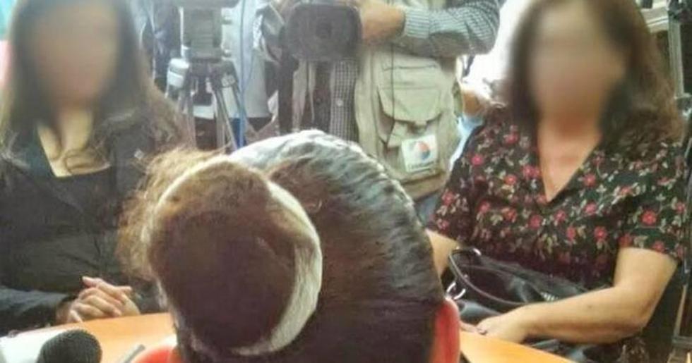 Alumnas denuncian a profesor  por abuso sexual en la escuela