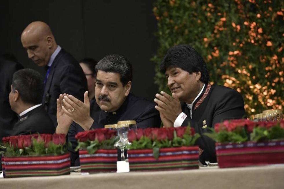 Venezuela tendrá la quinta reserva de gas en el mundo