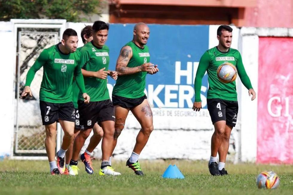 Refineros quieren cobrarse la revancha de la goleada