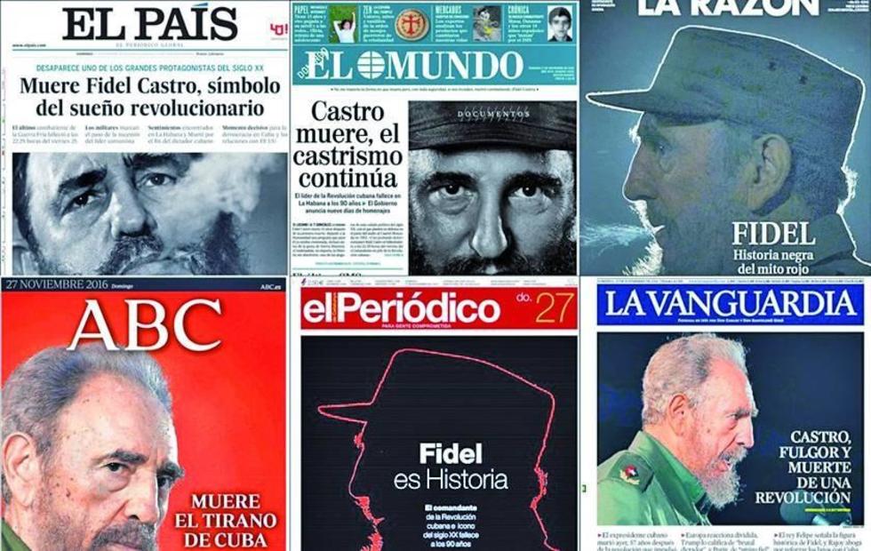 Efemérides de la Fecha