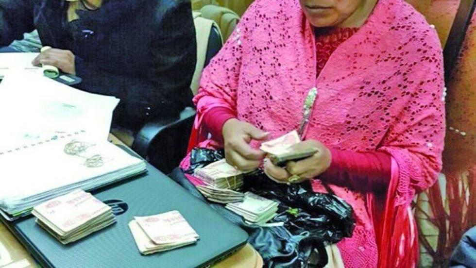 Cae el cabecilla  de las estafas piramidales y va a prisión