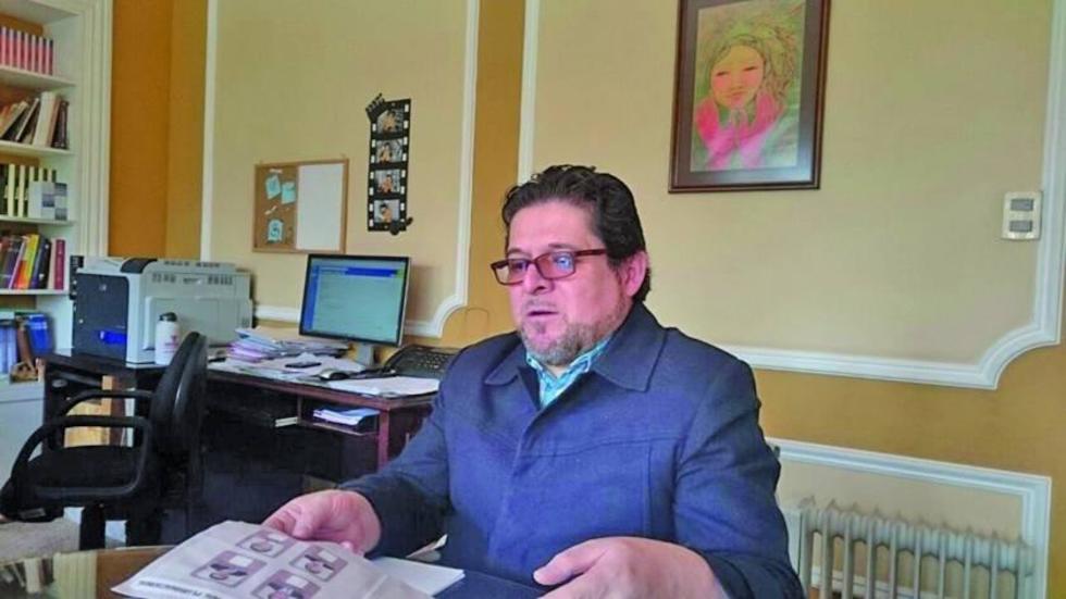 TSE insta a la población a votar sin presión