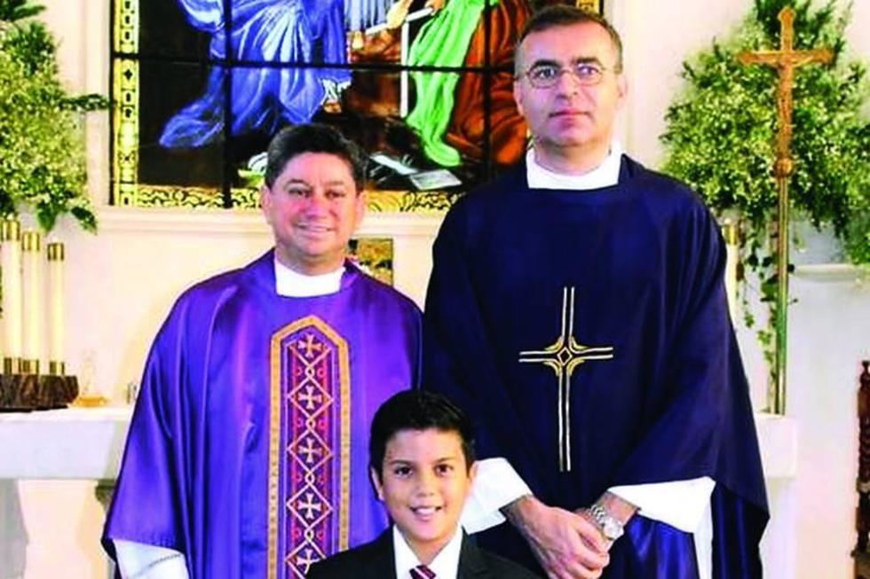 Angelo Accatino es nombrado el nuevo nuncio de Bolivia