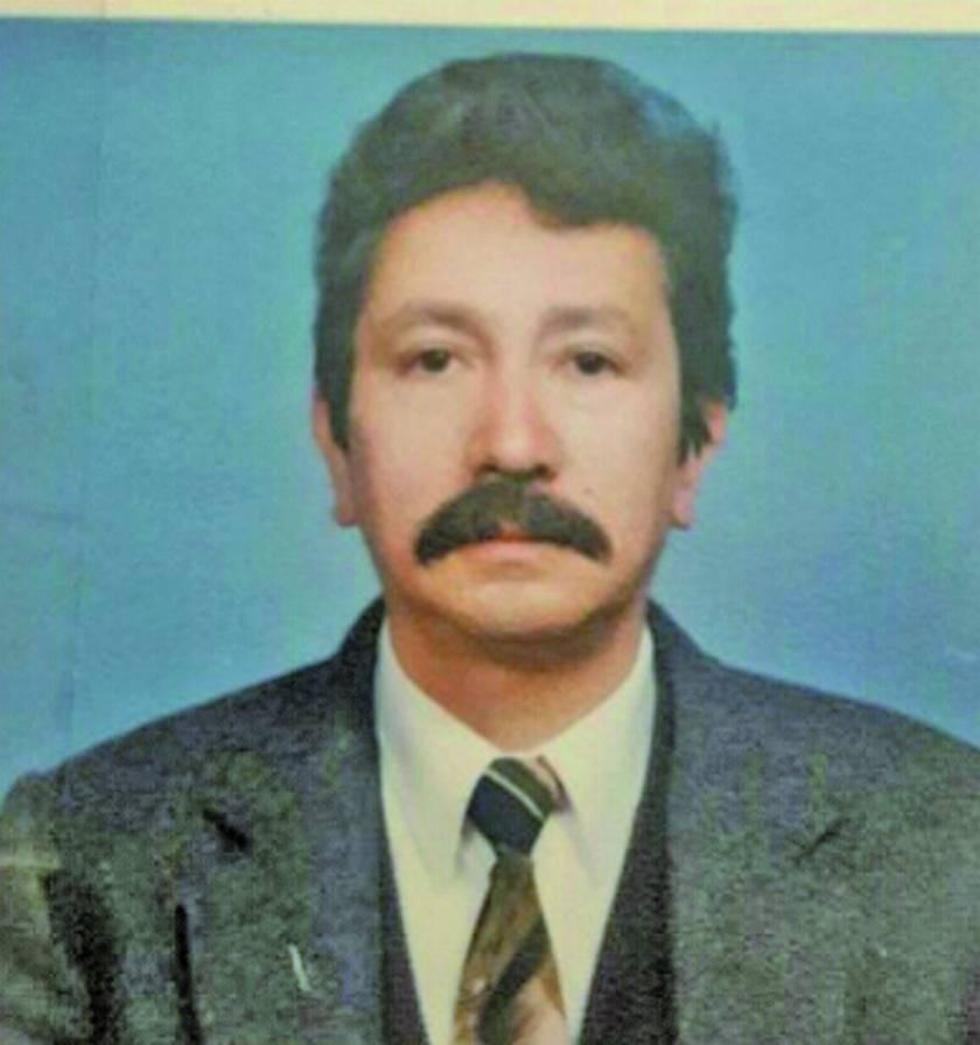 Fallece el locutor Gary  Valencia