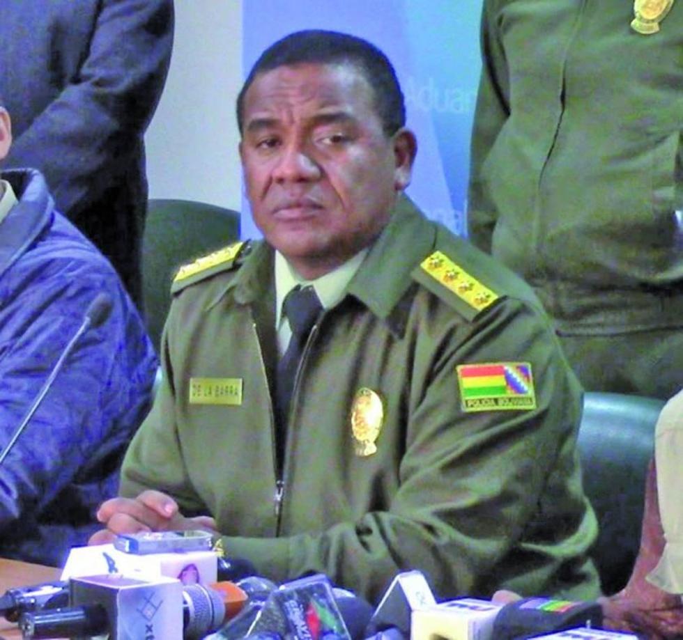 Desplazarán 14 mil policías para las justas electorales