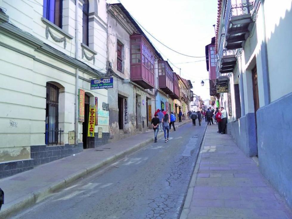 Festejarán declaratoria de Ciudad Patrimonial