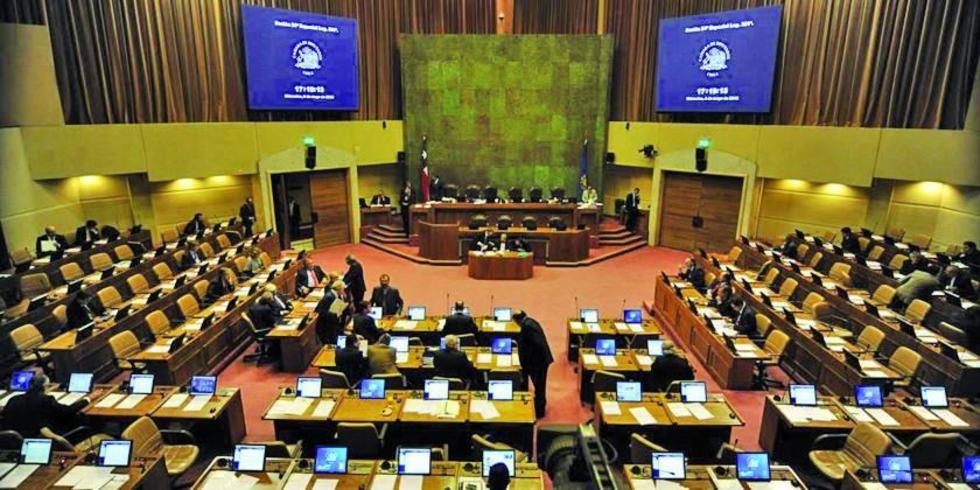 Chile: 37 nuevos legisladores apoyan salida al mar para Bolivia