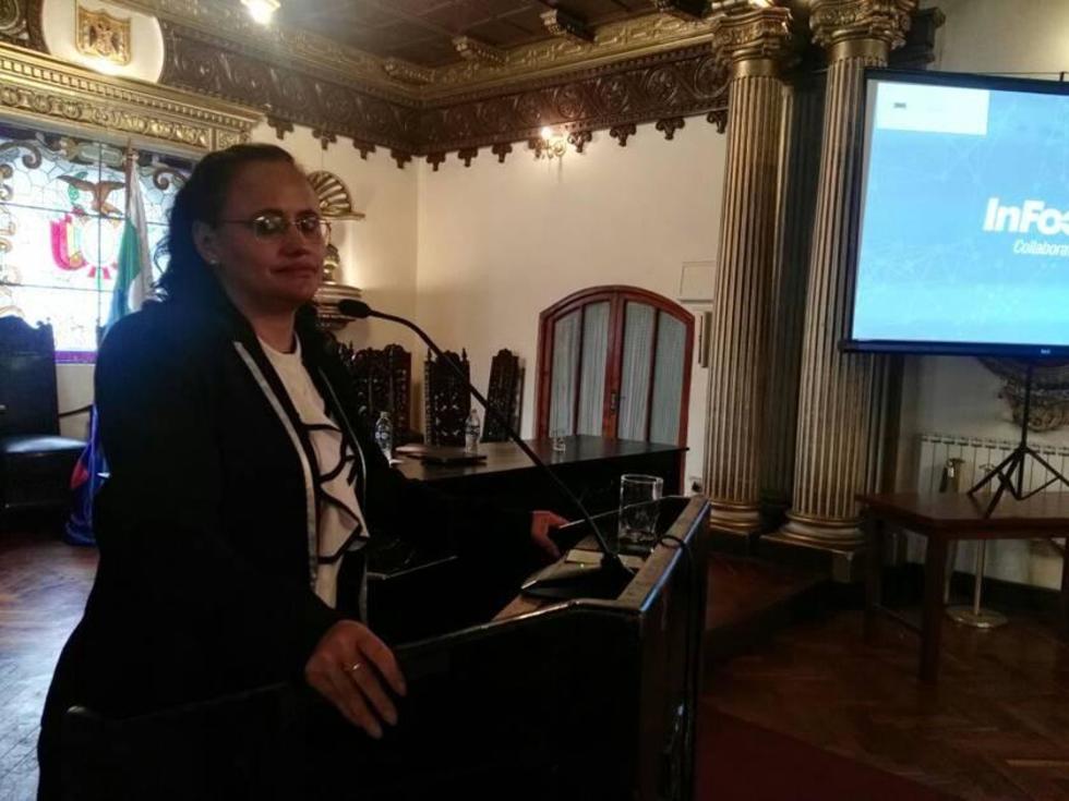 ASFI pide que las entidades financieras den información