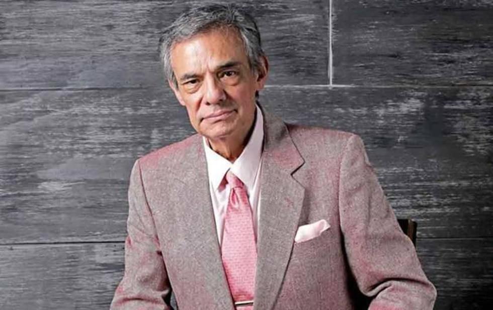 Graban la serie de televisión para homenajear a José José