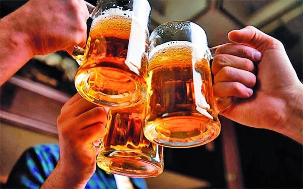 Venta de alcohol en elecciones tiene una sanción de Bs 20 mil