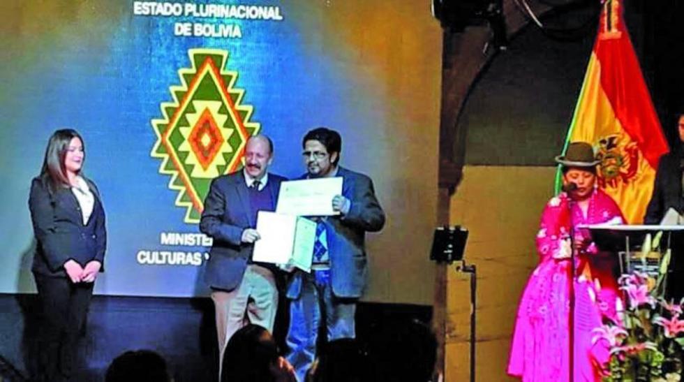 Premian novela y literatura infantil