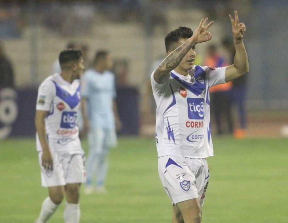 Santos, con la idea de pelear hasta la última fecha  