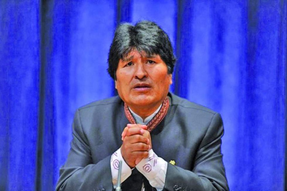 Vocal Costas afirma que el fallo del TCP fue inoportuno