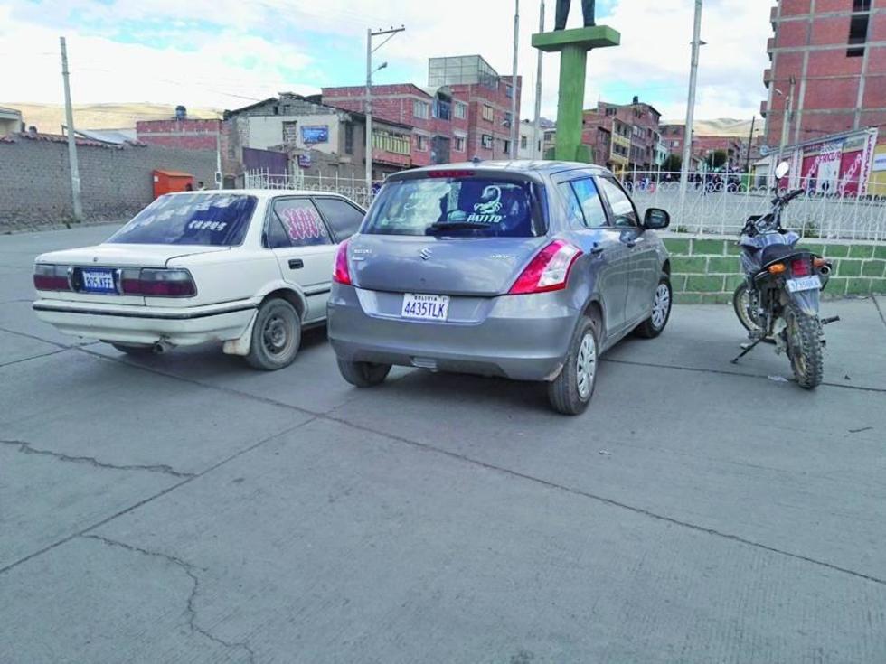 Reportan que hubo más de 245 infractores al auto de Buen Gobierno