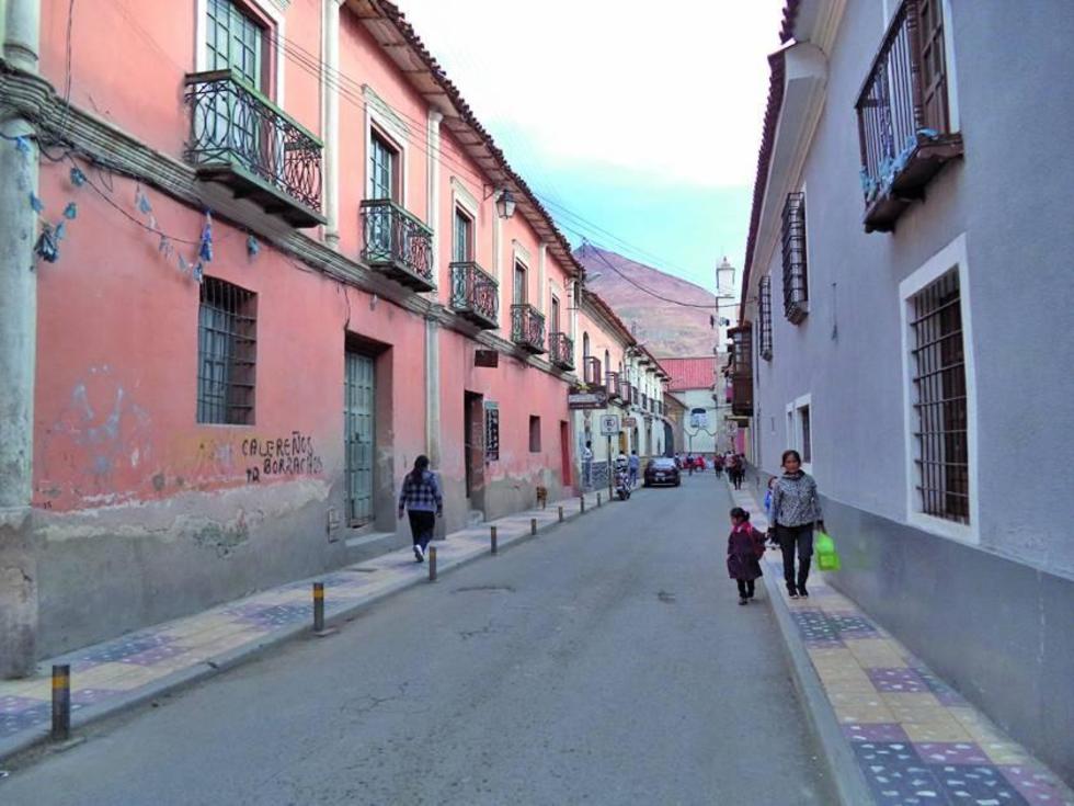 El miércoles inicia festejo de semana patrimonial