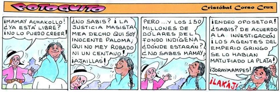 El Potoquito