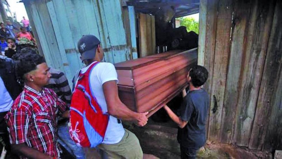 La oposición de Honduras pide recuento de actas cuestionadas