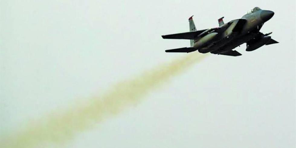 EUA y Corea del Sur inician grandes maniobras aéreas