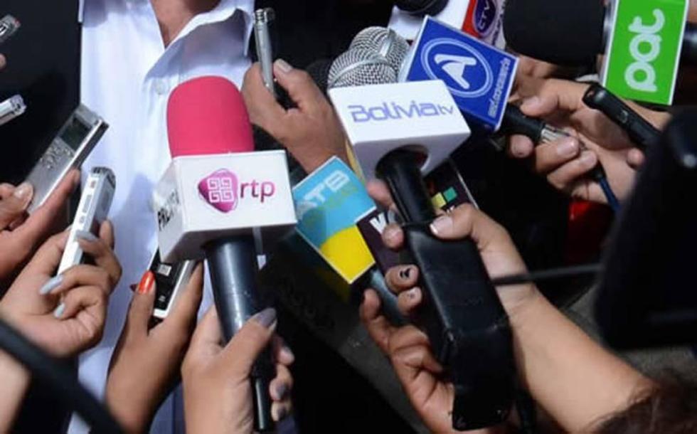 MAS deja solos a diputados que proyectan la ley de Información